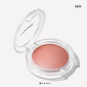 MAC Glow Play blush in Blush, Please